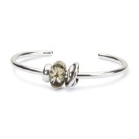 Charm Trollbeads Stop! in Argent TAGBE-20200 - TAGBE-20200